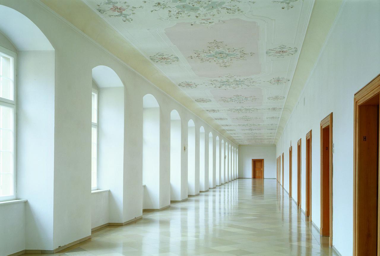Akademie Der Dioezese Weingarten Εξωτερικό φωτογραφία