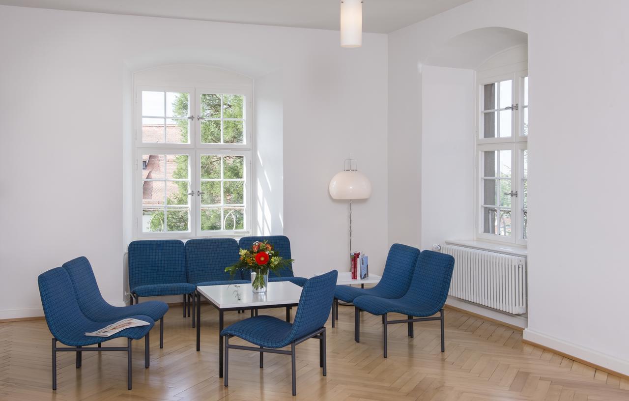 Akademie Der Dioezese Weingarten Εξωτερικό φωτογραφία
