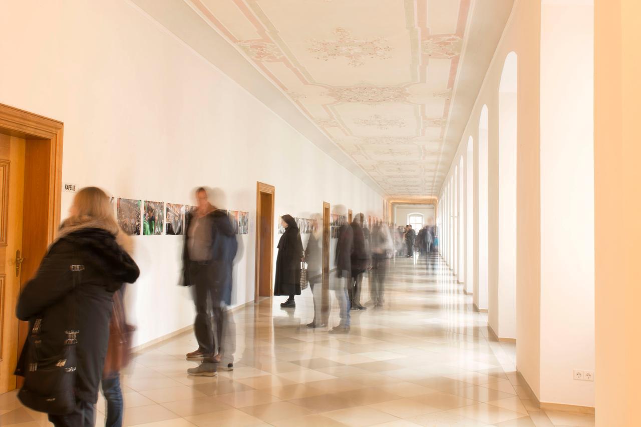 Akademie Der Dioezese Weingarten Εξωτερικό φωτογραφία