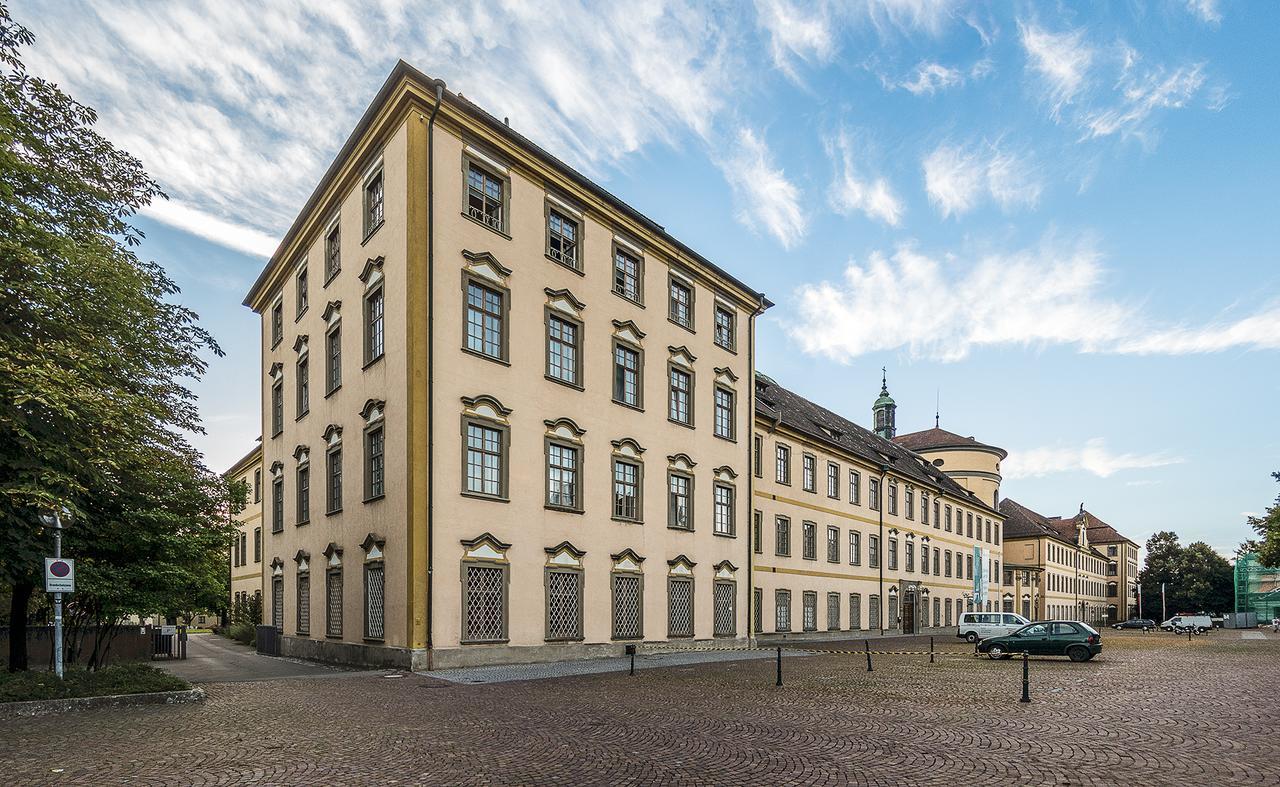 Akademie Der Dioezese Weingarten Εξωτερικό φωτογραφία