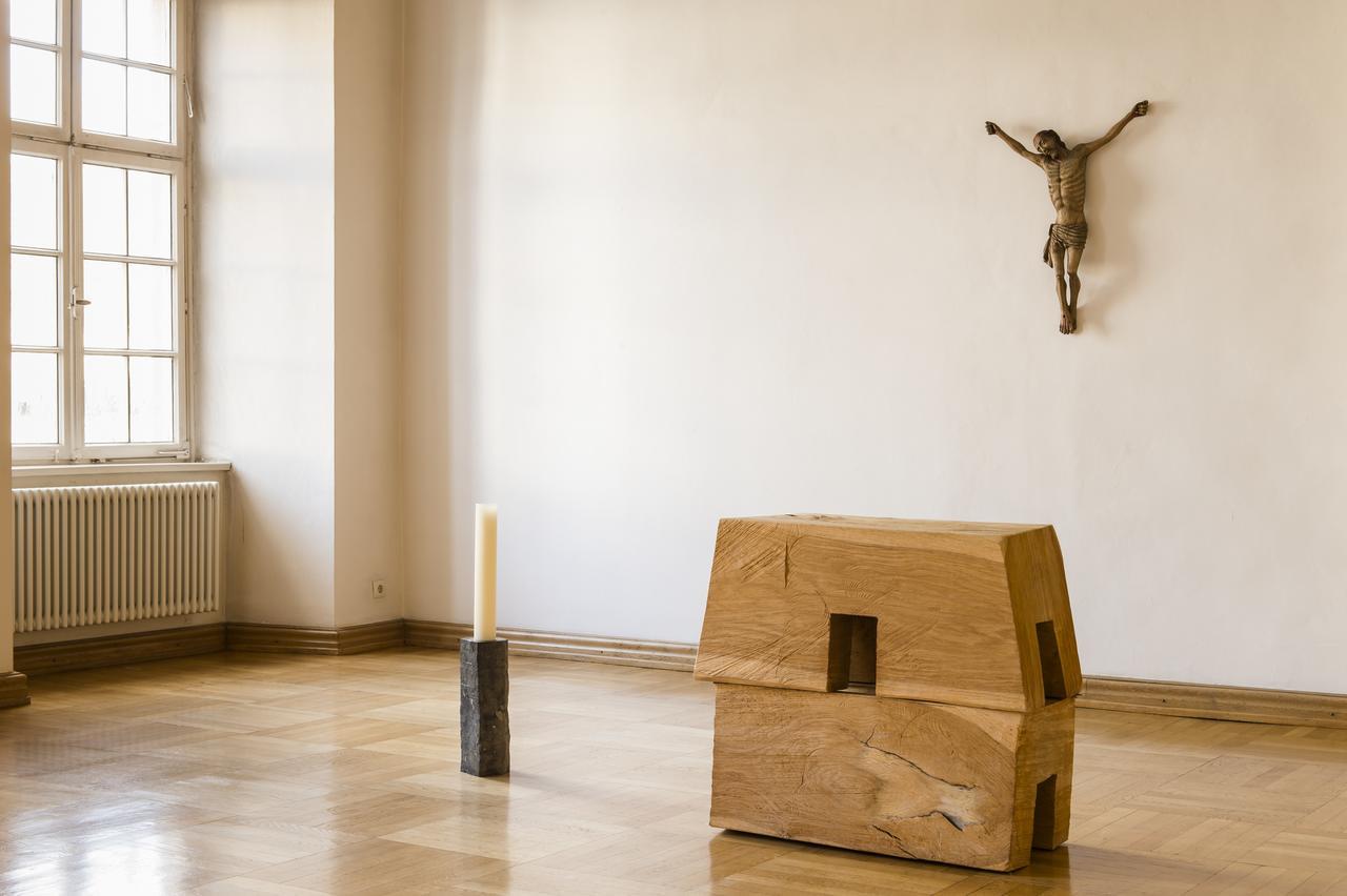 Akademie Der Dioezese Weingarten Εξωτερικό φωτογραφία
