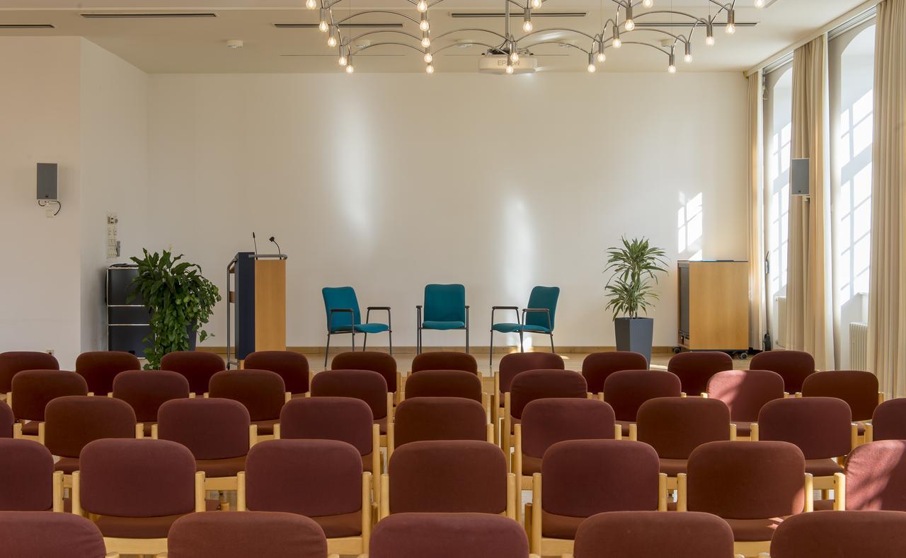 Akademie Der Dioezese Weingarten Εξωτερικό φωτογραφία